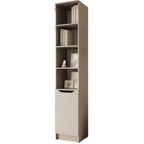 купить Шкаф детский MebelStar LILU 1D 40x40x210 Cashmere (MBS-1314) в Кишинёве 