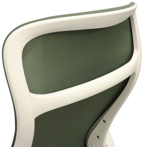 cumpără Fotoliu de birou Deco Luis Green în Chișinău 