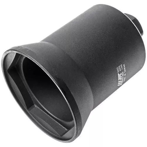 купить Набор головок, бит, насадок JTC JTC-5252 Головка ступичная 6-ти гранная SW36х95мм, длина 157мм (MERCEDES) в Кишинёве 