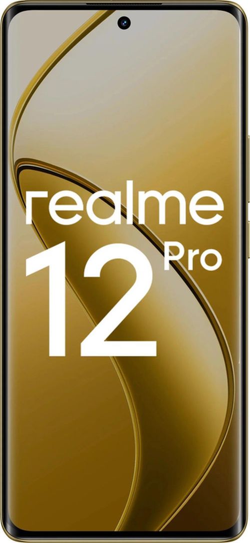 cumpără Smartphone Realme 12 Pro 8/256GB Beige în Chișinău 