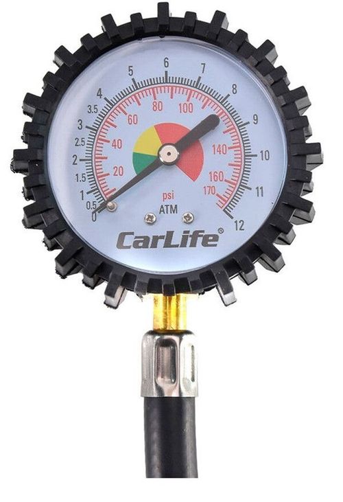 cumpără Instrument de măsură CarLife TG582 manomentru în Chișinău 
