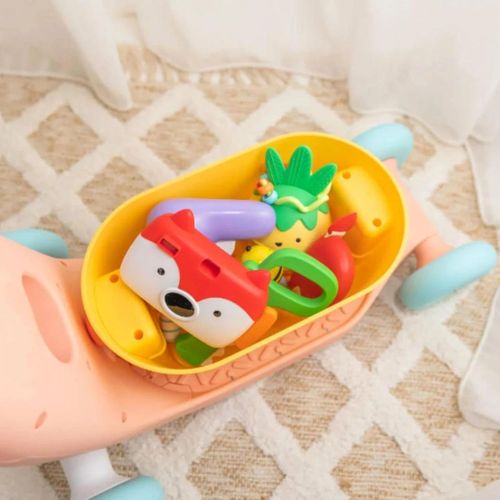 купить Самокат Skip Hop 9R186310 3 in 1 Ride On Motanel в Кишинёве 