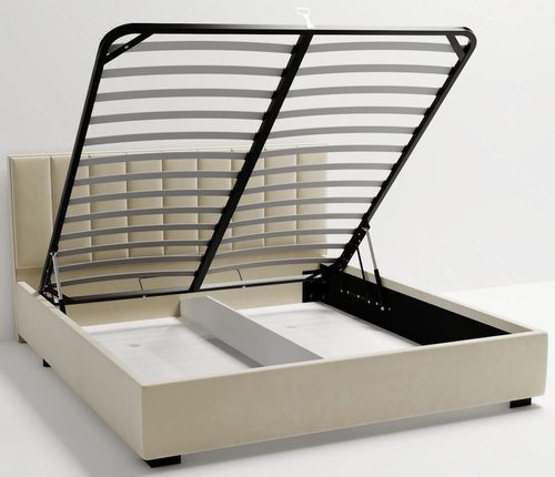 купить Кровать my-STYLE my-Sia 90x200 (P15D90M02) в Кишинёве 