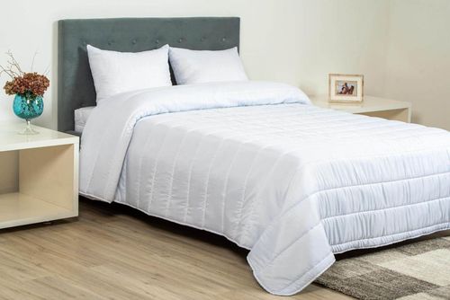 купить Домашний текстиль Somnart Одеяло Confort 150x200 см в Кишинёве 