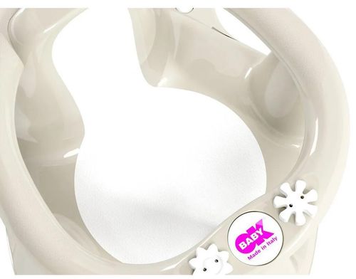 cumpără Accesoriu pentru baie OK Baby 37991600 Scaun de baie Flipper Evolution White în Chișinău 
