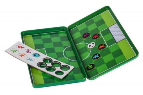 cumpără Joc educativ de masă Momki MK620 Joc magnetic Fotbal în Chișinău 