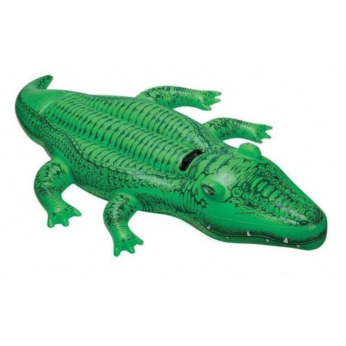 купить Надувная игрушка Intex 58546 CROCODIL в Кишинёве 
