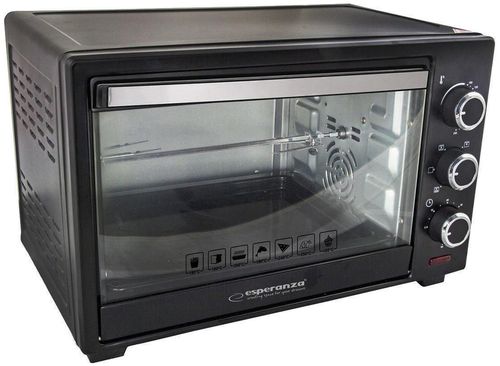 купить Печь электрическая компактная Esperanza EKO006 в Кишинёве 