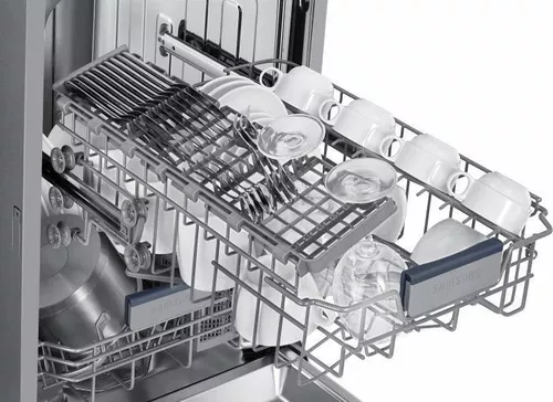 купить Встраиваемая посудомоечная машина Samsung DW50R4040BB/WT в Кишинёве 