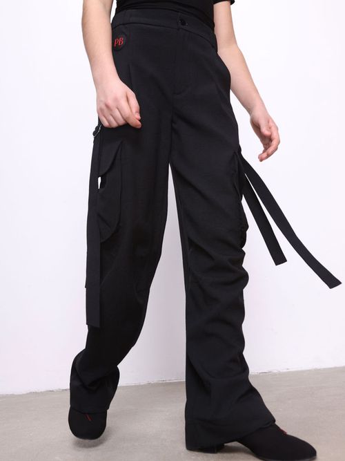 Pantaloni Primabella Kargo 