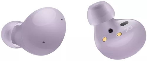 cumpără Căști fără fir Samsung R177 Galaxy Buds 2 Light Violet în Chișinău 