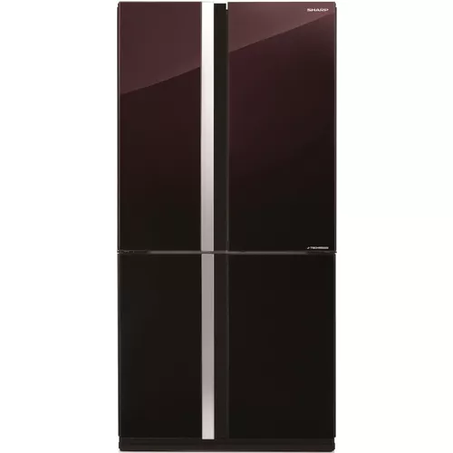 купить Холодильник SideBySide Sharp SJGX820FR в Кишинёве 