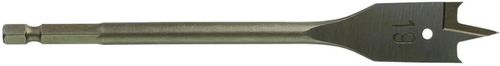 cumpără Burghiu Milwaukee 4932363137 Burghiu pentru lemn cu prindere 1/4Hex 19x152 în Chișinău 
