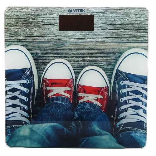купить Весы напольные Vitek VT-8070 в Кишинёве 