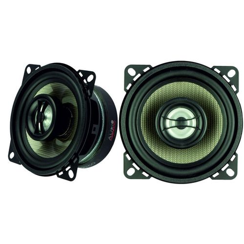 купить Авто-колонки Audio System CARBON100CO2 100mm CARBON SERIES COAX(set) в Кишинёве 