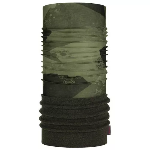 купить Одежда для спорта Buff Caciula-Fular Polar Big Camu Khaki в Кишинёве 