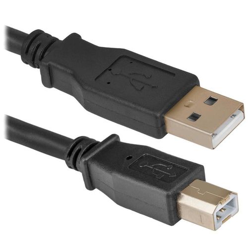 cumpără Cablu IT Cablexpert CCP-USB2-AMBM-15 în Chișinău 