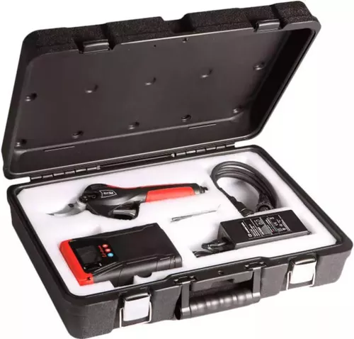 cumpără Foarfecă de gradină Blue Bird PS 22-40 Foarfecă de grădină cu baterie 43,2 V 4 Ah în Chișinău 