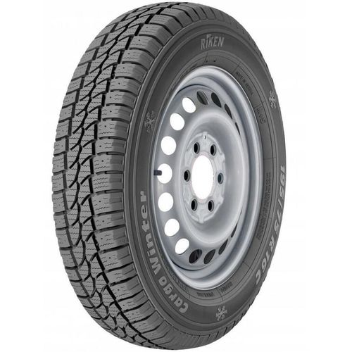 купить Шина Riken 215/75 R 16C 113 R TL Cargo Winter в Кишинёве 