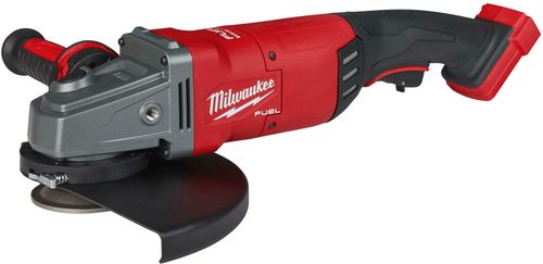 купить Болгарка (УШМ) Milwaukee 4933499241 M18 FLAG230XPDB-121C, 230mm в Кишинёве 