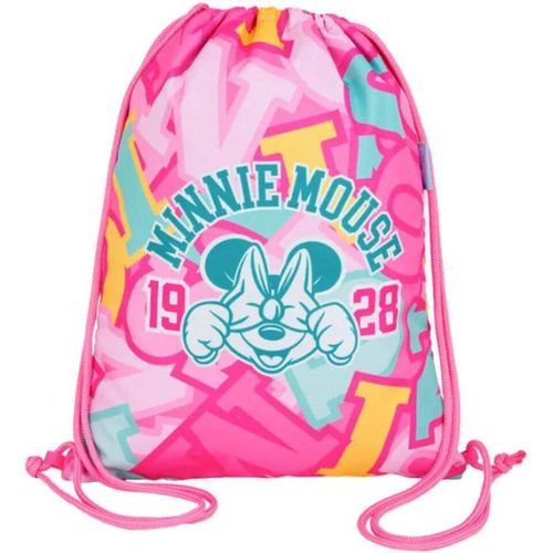 cumpără Rucsac pentru copii CoolPack F054775 Sac pt incaltaminte Colorino Minnie în Chișinău 