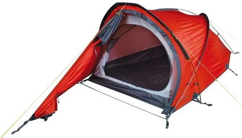 cumpără Cort Hannah Rider 2 Mandarin Red Ii în Chișinău 