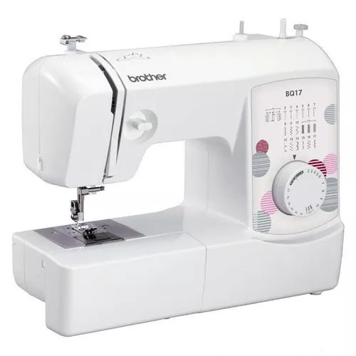 cumpără Mașină de cusut Brother BQ17 în Chișinău 