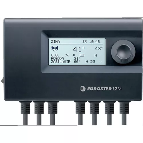 cumpără Accesoriu sisteme de încălzire Euroster 12M programabil în Chișinău 