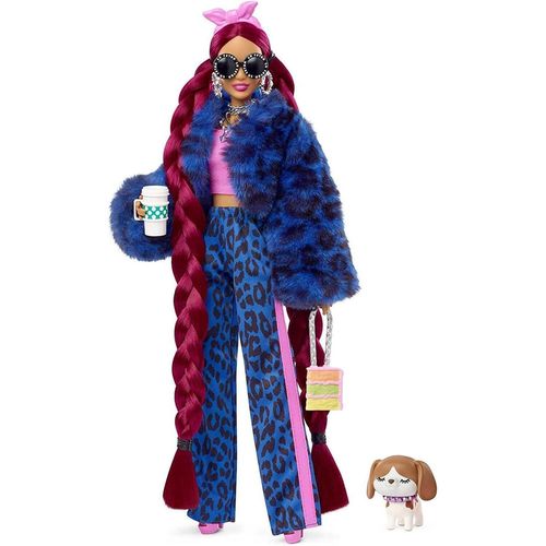 купить Кукла Barbie HHN09 в Кишинёве 