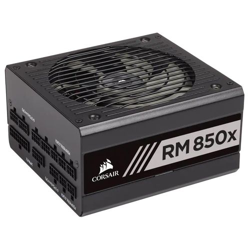 cumpără Bloc de alimentare PC Corsair Rmx Series™ RM850x în Chișinău 