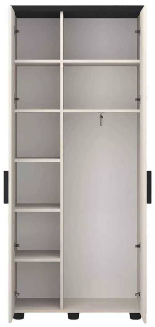купить Шкаф Fabrik Home Melburn 850 Кашемир в Кишинёве 
