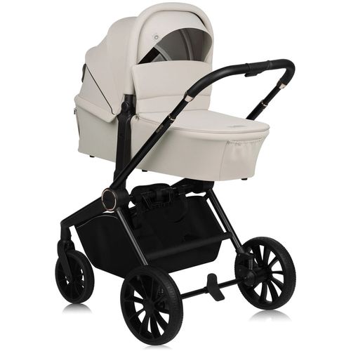 купить Детская коляска Lionelo Carucior 2in1 Mika Plus Beige Sand в Кишинёве 