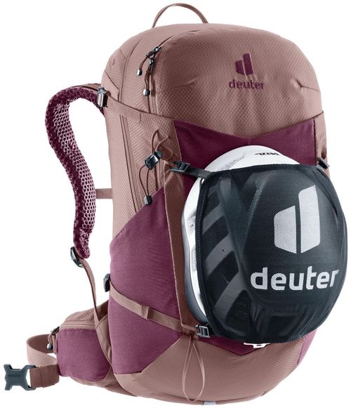 cumpără Rucsac turistic Deuter Futura 25 SL cassis-ashrose (3400226 5116 0) în Chișinău 