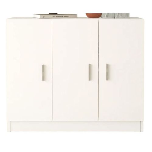 купить Комод Trendy VO5-W 89x73x38cm, multifunctionala (GTR006701) в Кишинёве 