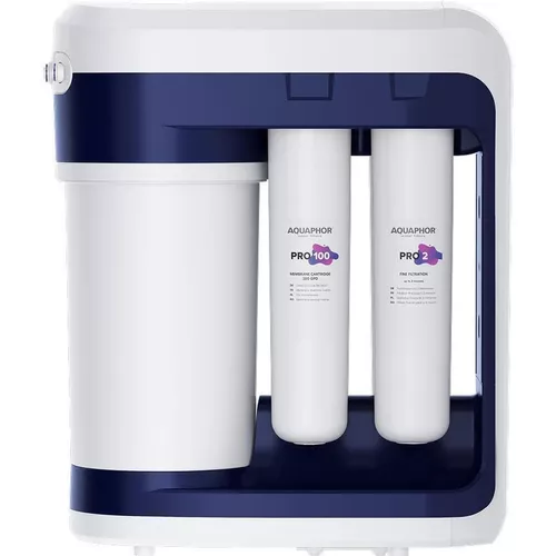 cumpără Filtru de curgere pentru apă Aquaphor 530217 RO-202S Pro în Chișinău 