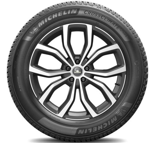 купить Шина Michelin 235/55 R19 101V TL Cr.Climate-2 в Кишинёве 