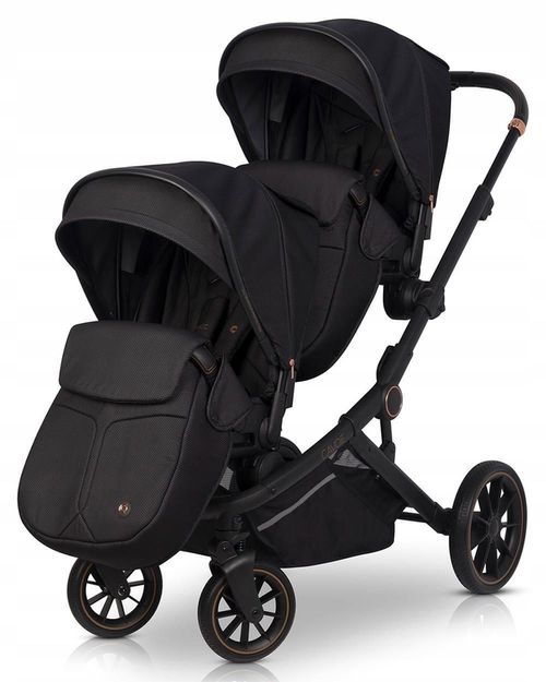 cumpără Сărucior pentru copii Cavoe Avec Meteorite (2 Люльки) în Chișinău 