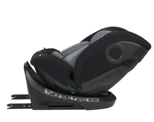 cumpără Scaun auto Kikka Boo 31002100052 i-Hike Dark Grey i-Size, 40-150 cm în Chișinău 
