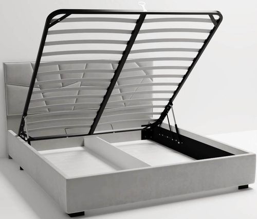 купить Кровать my-STYLE my-Bella 120x200 (P23D12M07) в Кишинёве 