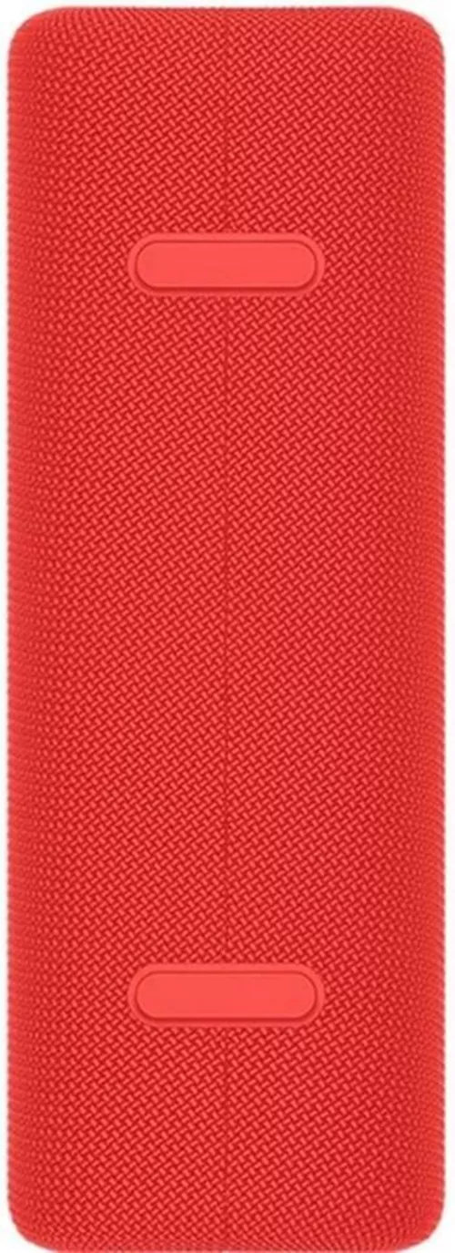 cumpără Boxă portativă Bluetooth Xiaomi Mi Portable Bluetooth Speaker 16W Red în Chișinău 