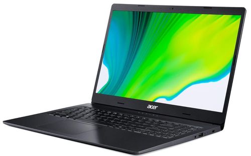 купить Ноутбук Acer Aspire A315-23 Charcoal Black 8Gb (NX.HVTEU.01J) в Кишинёве 