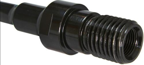 купить Набор головок, бит, насадок MAR-POL M22485 Адаптер SDS MAX-THREAD для алмазной коронки 1 1/4 дюйма в Кишинёве 