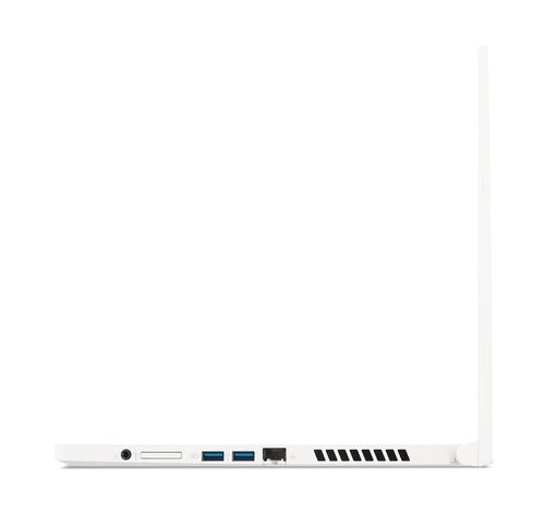 купить Ноутбук Acer ConceptD 3 Pro The White+Win11P (NX.C6VEU.005) в Кишинёве 