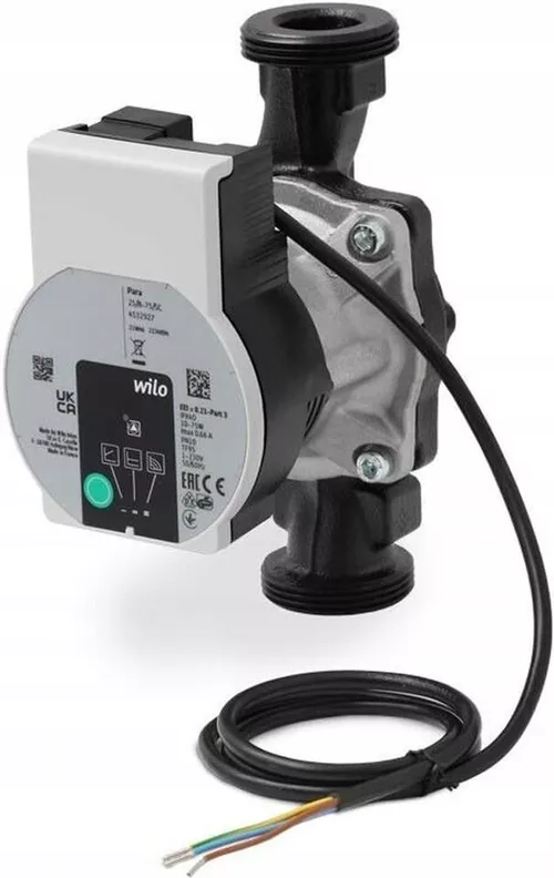 купить Насос Wilo Yonos Para 25/7-130 в Кишинёве 