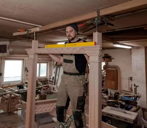 купить Уровень Stabila 400S19164 Nivela 50cm, tip 80AS в Кишинёве 