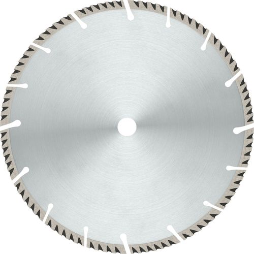 cumpără Disc de tăiere Bosch 2608615067 Disc diamantat segmentat universal 300x22.2x3.3x10mm în Chișinău 