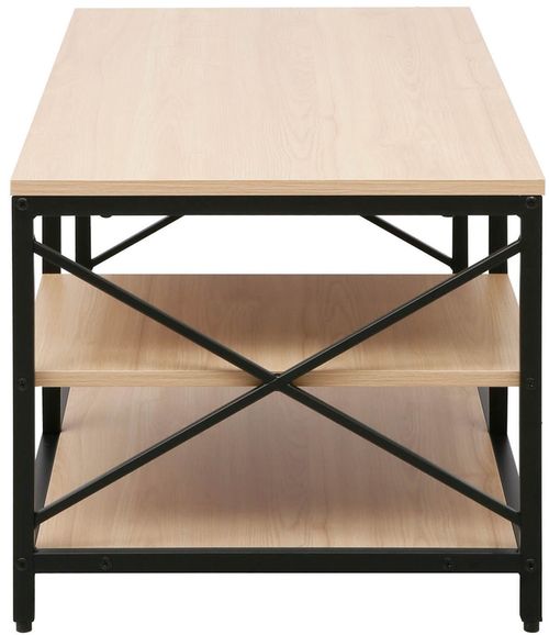 cumpără Măsuţă cafea Deco Larson 100x30x80H în Chișinău 