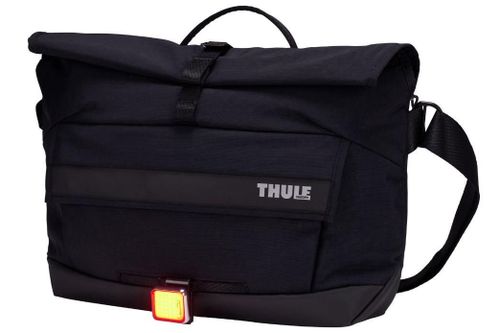 купить Сумка дорожная THULE Paramount Crossbody 14 L Black в Кишинёве 