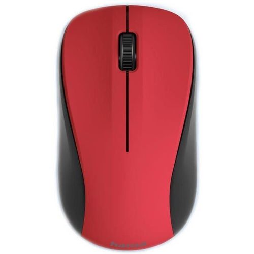 cumpără Mouse Hama 173022 MW-300 Red în Chișinău 