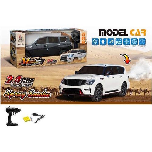 cumpără Jucărie cu telecomandă Richi 265046 masina cu R/C cu incarcator în Chișinău 